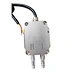 low differential pressure transmitter